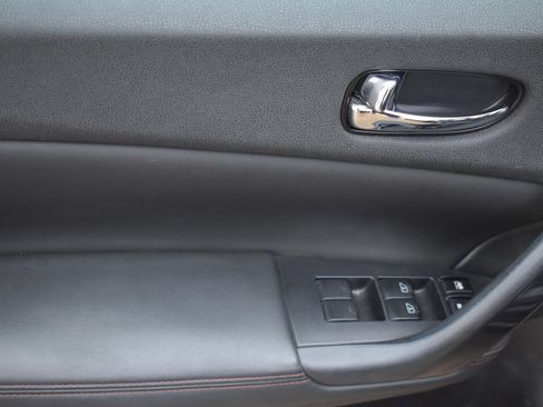 Used 2012 Nissan Maxima 3.5 SV w/ Cold Pkg image 19