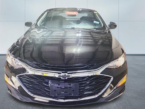 Used 2022 Chevrolet Malibu RS FWD image 6