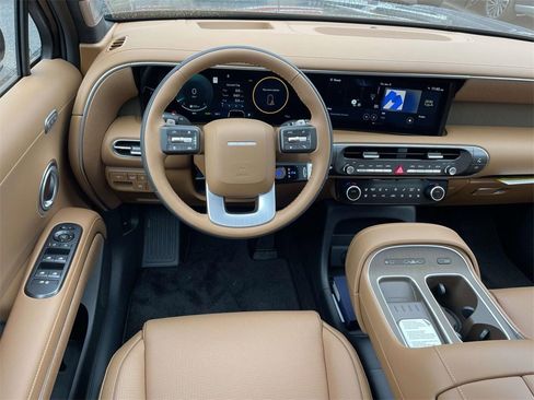 New 2026 Hyundai Palisade Calligraphy image 11