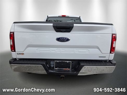 Used 2019 Ford F150 XL w/ Equipment Group 101A Mid image 4