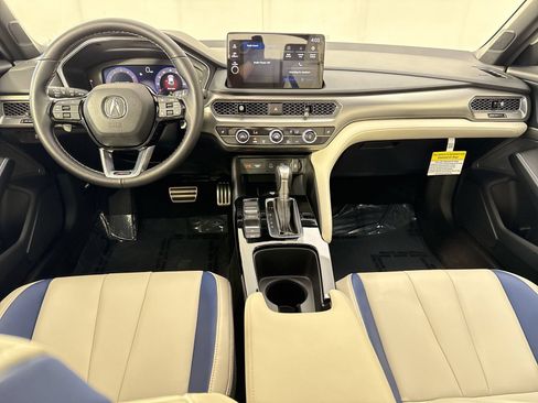 Certified 2026 Acura Integra A-Spec FWD image 25