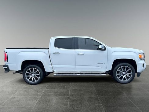 Used 2018 GMC Canyon Denali image 8