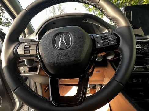 New 2026 Acura ADX FWD image 17