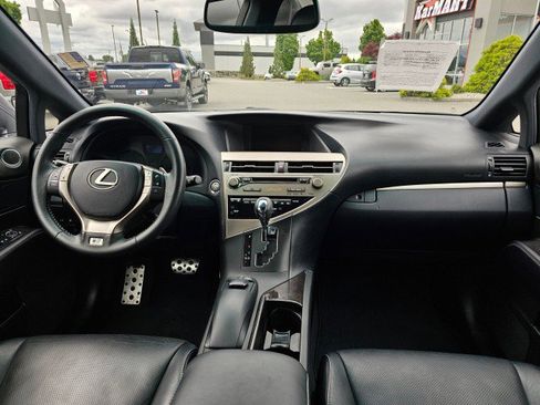 Used 2013 Lexus RX 350 F Sport image 19