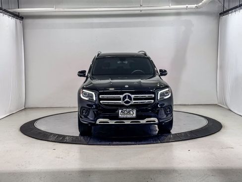 Used 2023 Mercedes-Benz GLB 250 image 6