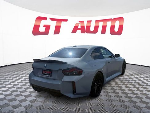 Used 2024 BMW M2 w/ Lighting Package image 6