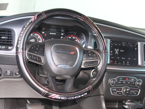 Used 2022 Dodge Charger GT w/ Blacktop Package image 18