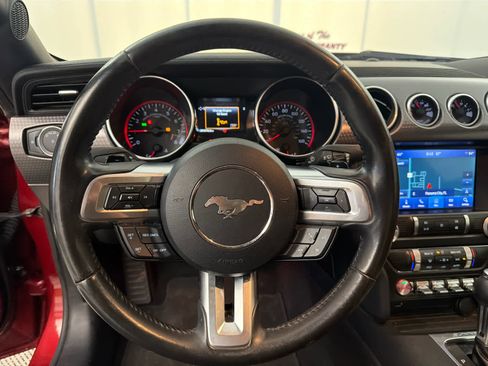 Used 2019 Ford Mustang GT w/ GT Performance Package image 17