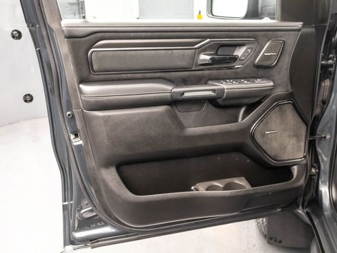Used 2025 RAM 1500 RHO w/ RHO Level 1 Equipment Group AWD/4WD image 34