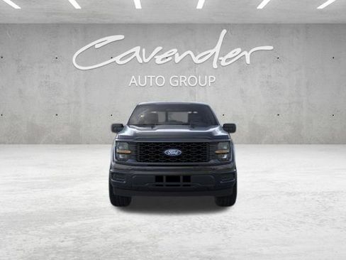 New 2026 Ford F150 STX RWD image 6