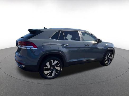 Used 2026 Volkswagen Atlas Cross Sport SE FWD image 14