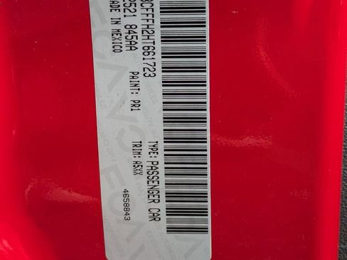 Used 2017 FIAT 500 Abarth image 31