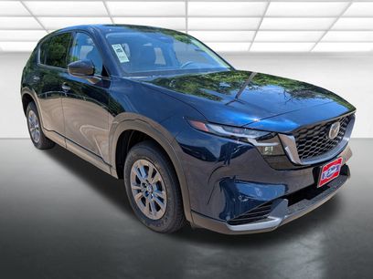 New 2026 MAZDA CX-5 Select
