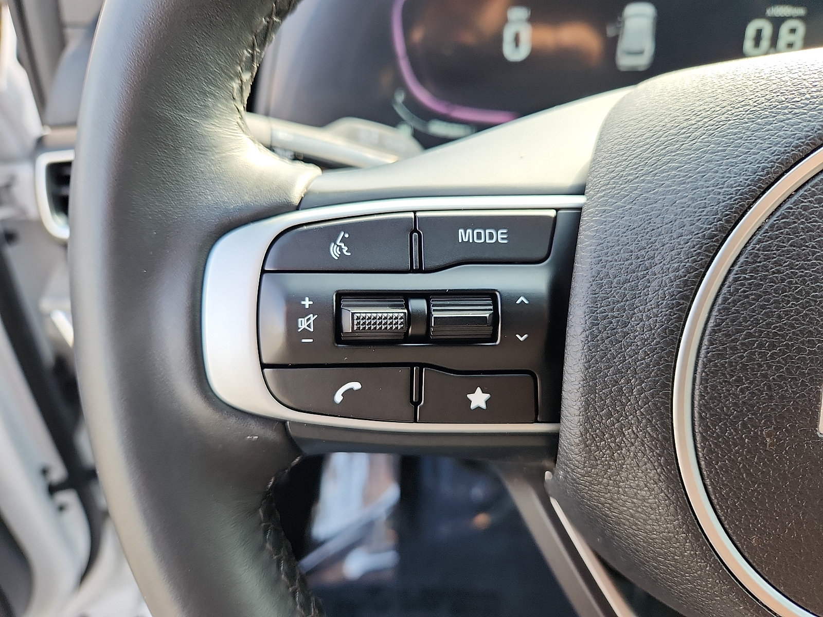 Certified 2024 Kia Sportage X-Line w/ X-Line Premium Package AWD/4WD image 22