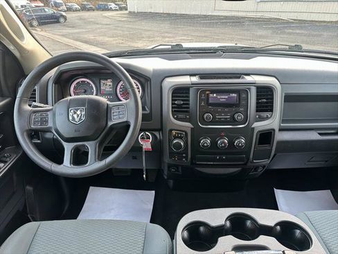 Certified 2019 RAM 1500 Express image 21