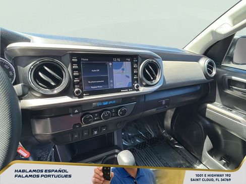 Used 2022 Toyota Tacoma SR5 image 20