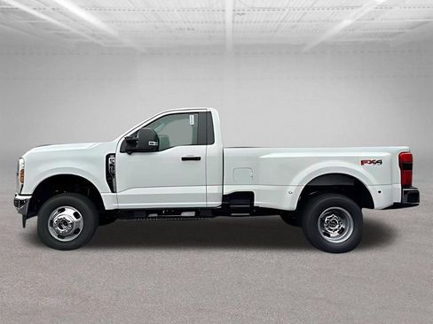 New 2026 Ford F350 XLT w/ 360-Degree Camera Package AWD/4WD image 4