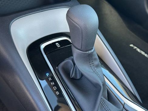 New 2026 Toyota Corolla LE FWD image 21