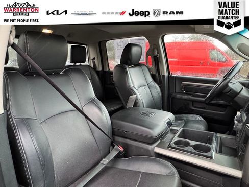 Used 2014 RAM 1500 Sport AWD/4WD image 26