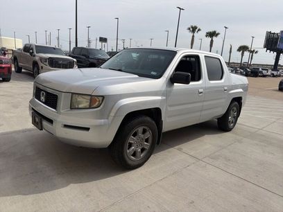 Used 2008 Honda Ridgeline RTX