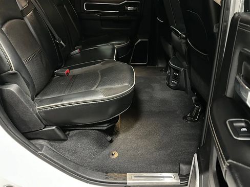 Used 2022 RAM 2500 Laramie image 14