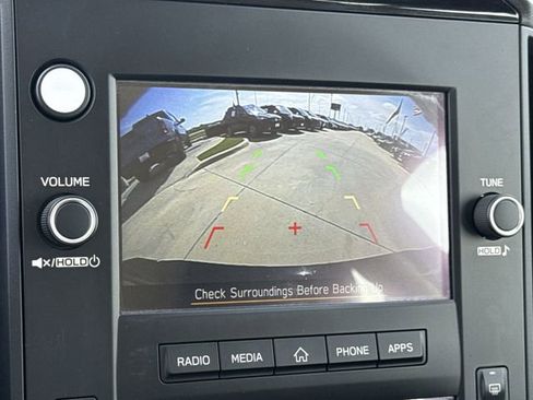 Certified 2025 Subaru Impreza 2.0i image 22