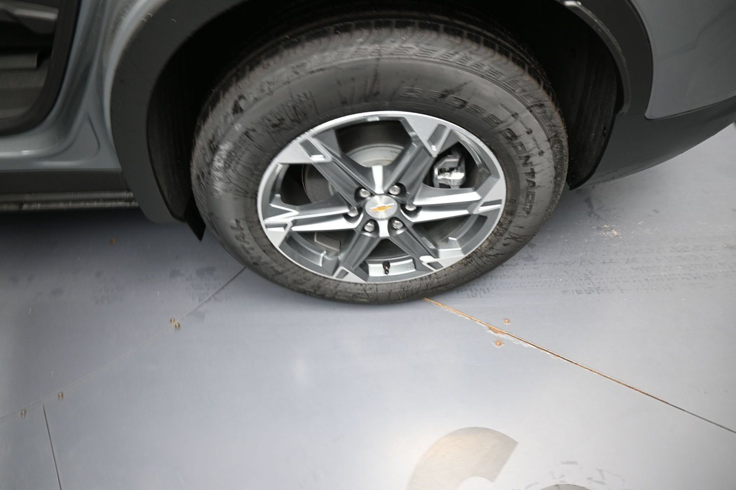 Used 2026 Chevrolet Blazer LT FWD image 18