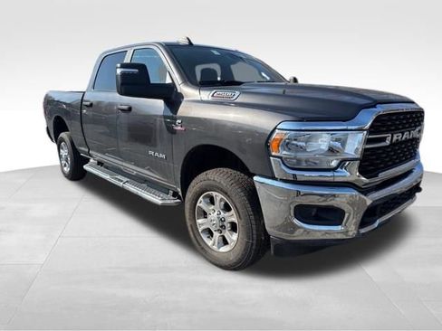 Used 2024 RAM 2500 Big Horn image 3