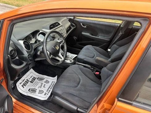 Used 2010 Honda Fit Sport image 7