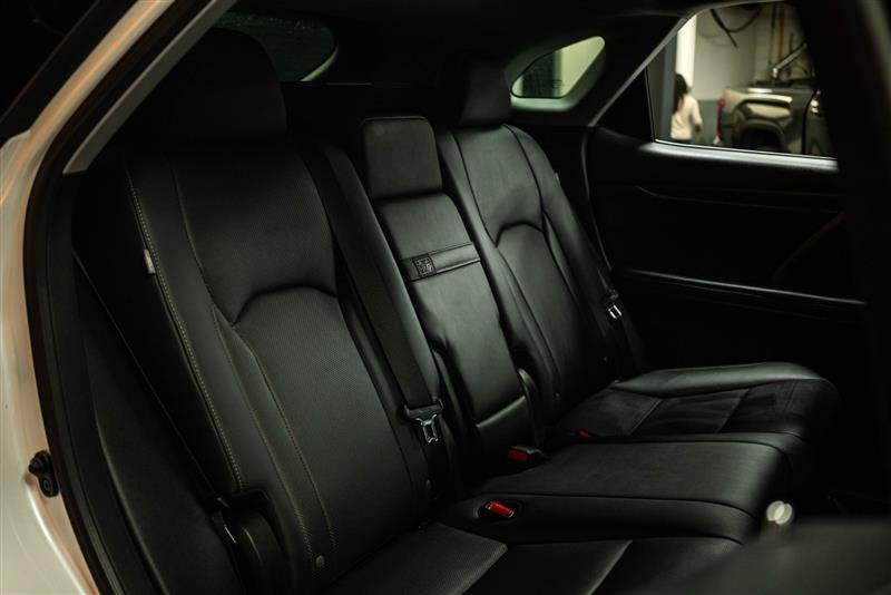 Used 2021 Lexus RX 450h AWD w/ Premium Package image 12
