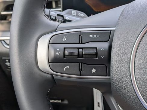New 2026 Kia K5 GT-Line w/ GT-Line Red Interior Package FWD image 27