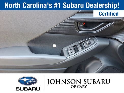 Certified 2026 Subaru Crosstrek 2.5i image 12