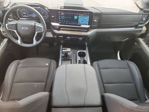 Used 2023 Chevrolet Silverado 1500 RST w/ Texas Edition Plus AWD/4WD image 20