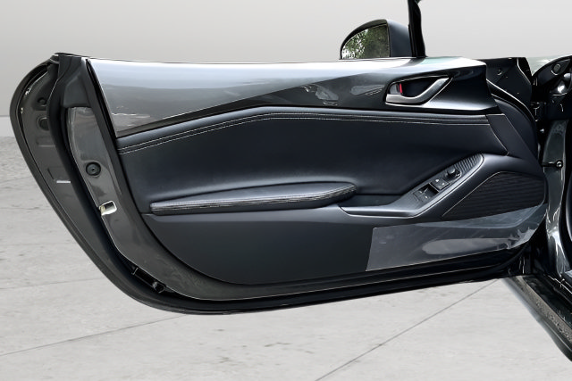 New 2026 MAZDA MX-5 Miata Grand Touring RWD image 12