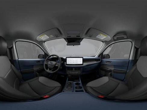 New 2026 Ford Maverick XL image 8