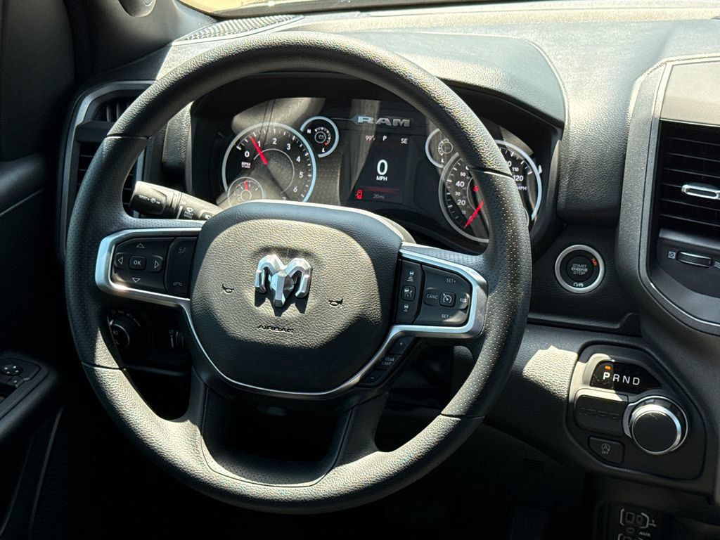 New 2026 RAM 1500 Express RWD image 13