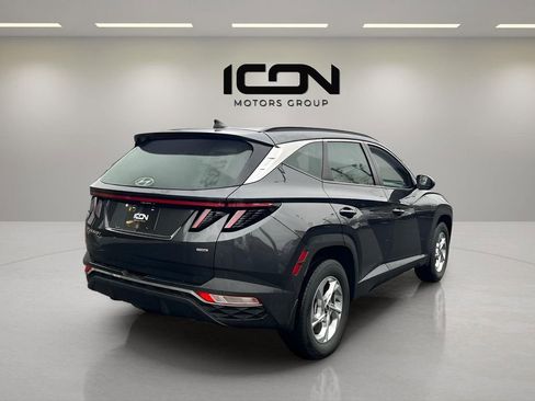 Used 2023 Hyundai Tucson SEL image 7