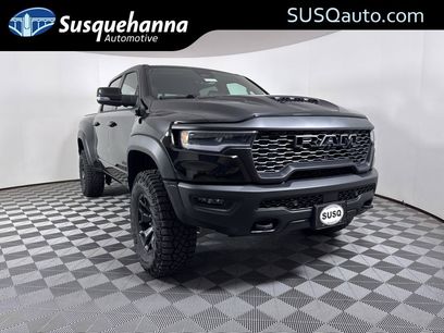 New 2026 RAM 1500 RHO