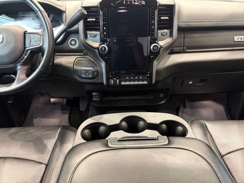 Used 2023 RAM 2500 Rebel w/ Level 1 Equipment Group AWD/4WD image 17