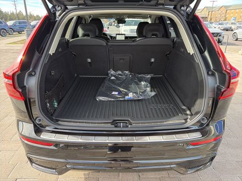 New 2026 Volvo XC60 B5 Ultra w/ Protection Package Premier AWD/4WD image 22