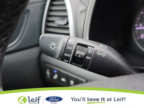 Used 2021 Hyundai Tucson Ultimate image 18