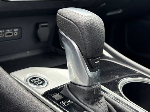 Used 2024 Nissan Altima 2.5 SV FWD image 20