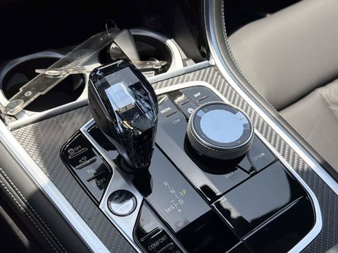 New 2026 BMW M850i xDrive AWD/4WD image 25