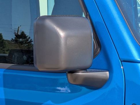 New 2026 Jeep Gladiator Sport AWD/4WD image 12