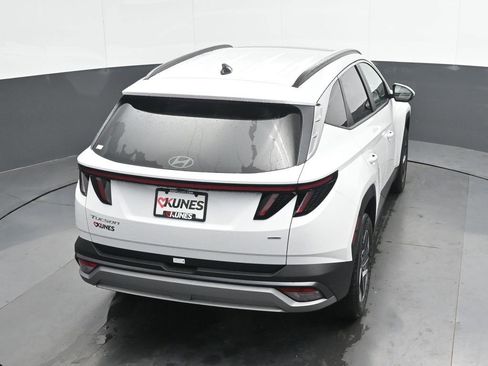 Used 2026 Hyundai Tucson SEL AWD/4WD image 35