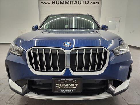 Used 2025 BMW X1 xDrive28i AWD/4WD image 24