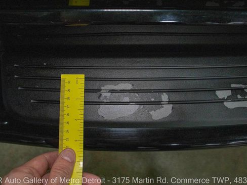 Used 2006 Land Rover Range Rover HSE image 28