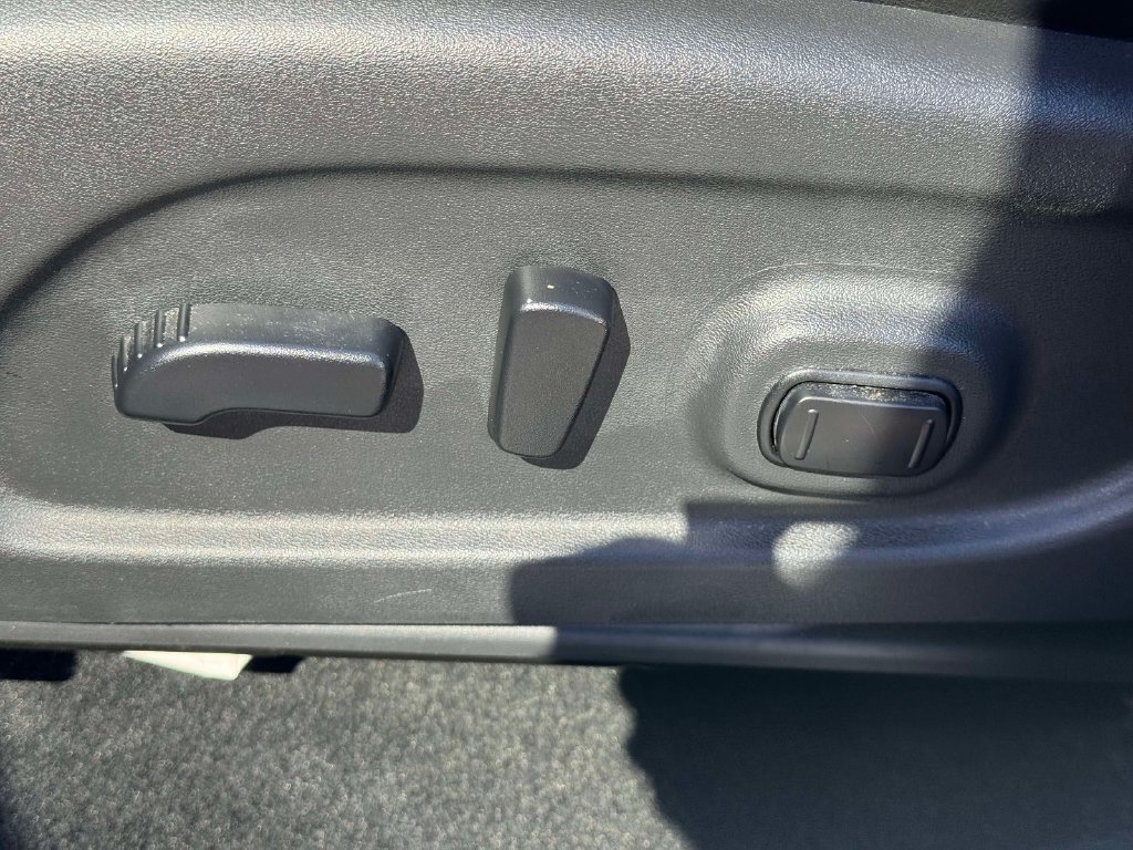 Used 2019 Nissan Murano Platinum AWD/4WD image 17