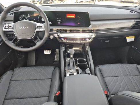 New 2025 Kia Telluride SX X-Line image 13