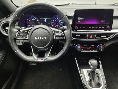 Used 2023 Kia Forte GT-Line image 22